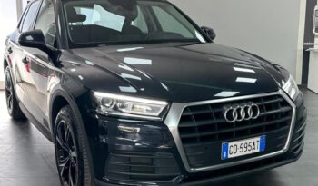 AUDI Q5 35 TDI