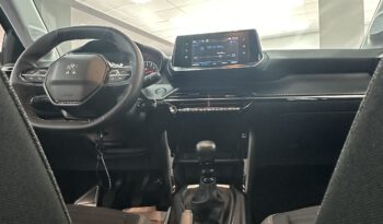 PEUGEOT 208 1.5 BLUEHDI pieno