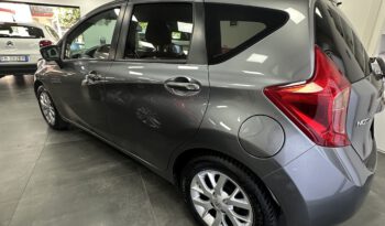 NISSAN NOTE 1.5 DCI pieno