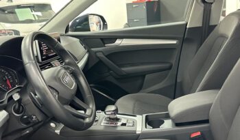 AUDI Q5 35 TDI pieno