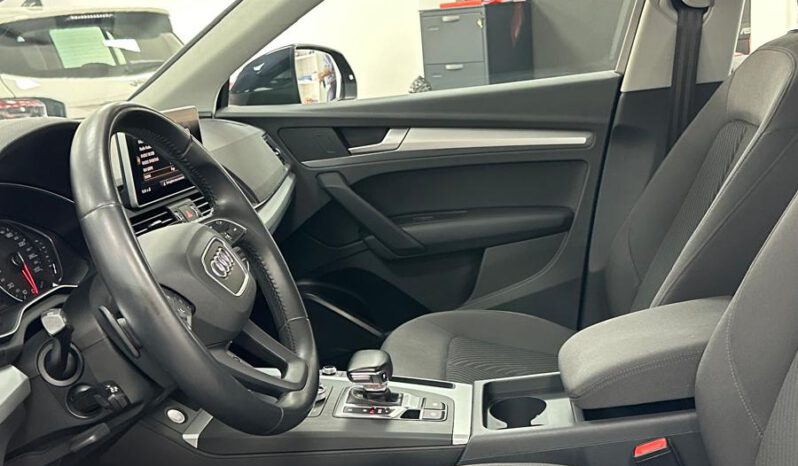 AUDI Q5 35 TDI pieno