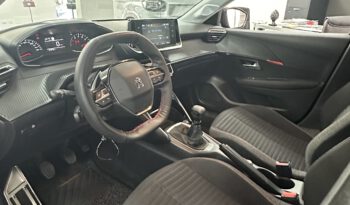 PEUGEOT 208 1.5 BLUEHDI pieno