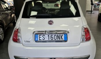 FIAT 500 1.2 BZ pieno