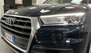 AUDI Q5 35 TDI pieno