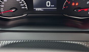 PEUGEOT 208 1.5 BLUEHDI pieno