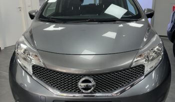 NISSAN NOTE 1.5 DCI pieno