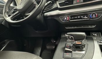 AUDI Q5 35 TDI pieno