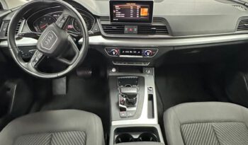 AUDI Q5 35 TDI pieno