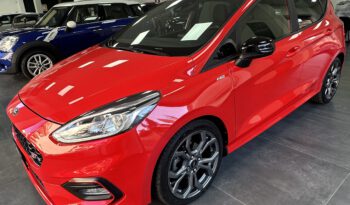 FORD FIESTA 1.5 TDCI
