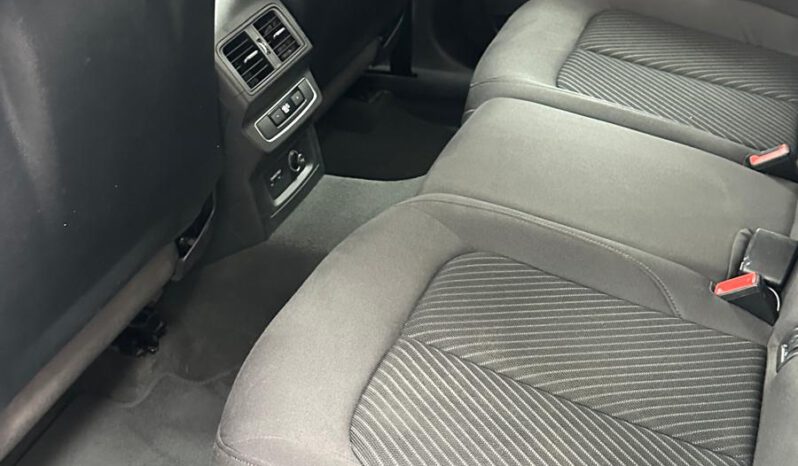 AUDI Q5 35 TDI pieno