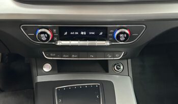 AUDI Q5 35 TDI pieno
