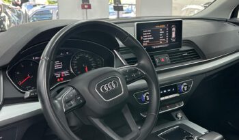 AUDI Q5 35 TDI pieno