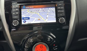 NISSAN NOTE 1.5 DCI pieno