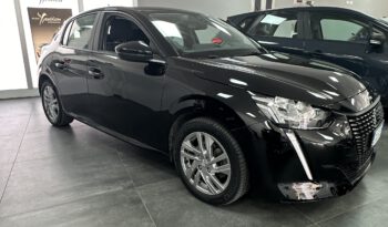 PEUGEOT 208 1.5 BLUEHDI