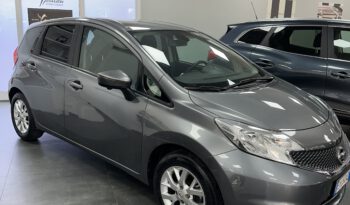 NISSAN NOTE 1.5 DCI pieno