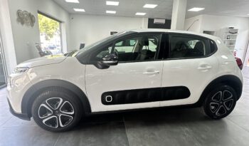 CITROEN C3 BLUEHDI  SHINE