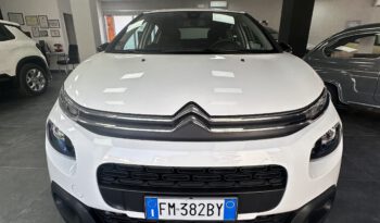 CITROEN C3 BLUEHDI  SHINE pieno