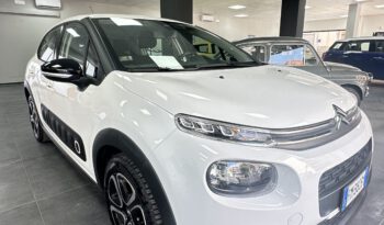 CITROEN C3 BLUEHDI  SHINE pieno