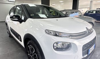 CITROEN C3 BLUEHDI  SHINE pieno