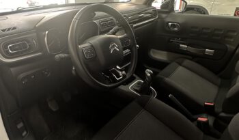 CITROEN C3 BLUEHDI  SHINE pieno