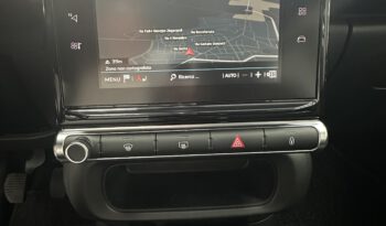 CITROEN C3 BLUEHDI  SHINE pieno