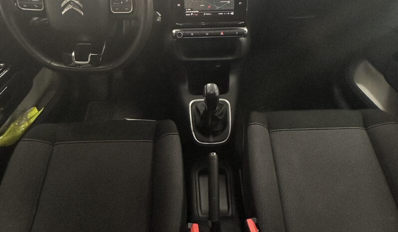 CITROEN C3 BLUEHDI  SHINE pieno