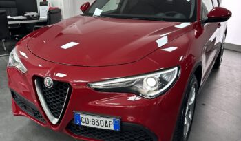 ALFA ROMEO STELVIO 2.2 MJET