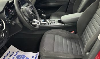 ALFA ROMEO STELVIO 2.2 MJET pieno