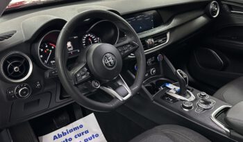 ALFA ROMEO STELVIO 2.2 MJET pieno