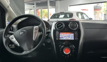 NISSAN NOTE 1.5 DCI pieno