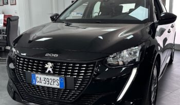 PEUGEOT 208 1.5 BLUEHDI pieno
