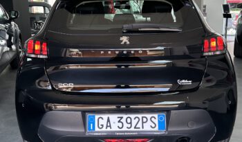 PEUGEOT 208 1.5 BLUEHDI pieno