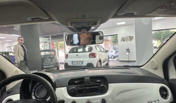 FIAT 500 1.2 BZ pieno