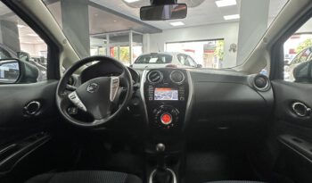 NISSAN NOTE 1.5 DCI pieno