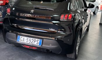 PEUGEOT 208 1.5 BLUEHDI pieno