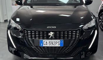 PEUGEOT 208 1.5 BLUEHDI pieno