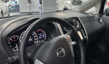 NISSAN NOTE 1.5 DCI pieno