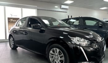 PEUGEOT 208 1.5 BLUEHDI pieno