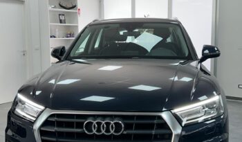 AUDI Q5 35 TDI pieno