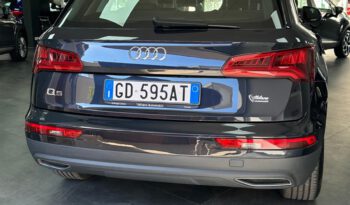 AUDI Q5 35 TDI pieno