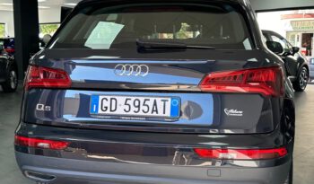 AUDI Q5 35 TDI pieno