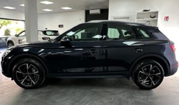 AUDI Q5 35 TDI pieno