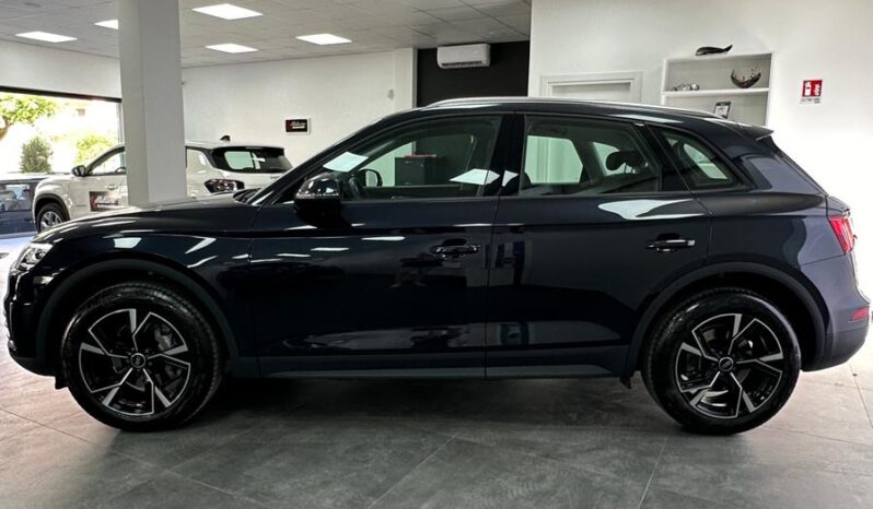AUDI Q5 35 TDI pieno