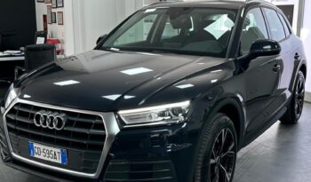 AUDI Q5 35 TDI pieno