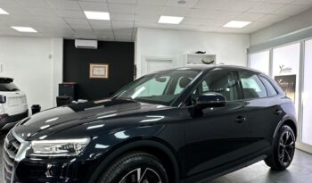 AUDI Q5 35 TDI pieno