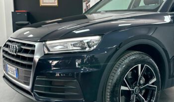 AUDI Q5 35 TDI pieno