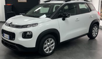 CITROEN C3 AIRCROSS BLUEHDI