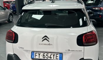 CITROEN C3 AIRCROSS BLUEHDI pieno
