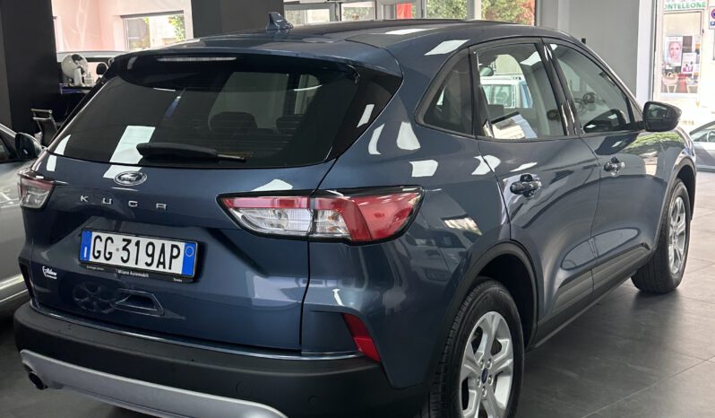 FORD KUGA 1.5 TDCI 120CV pieno