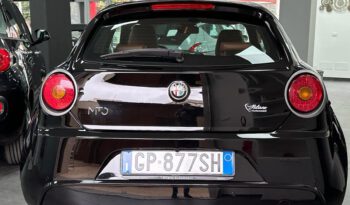ALFA ROMEO MITO  1.3 MJET pieno